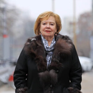 Jelka Gorišek