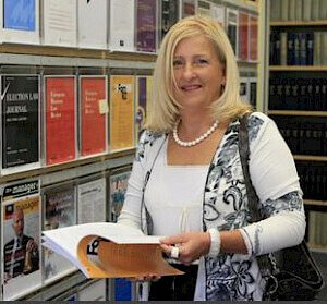 Vesna Rijavec