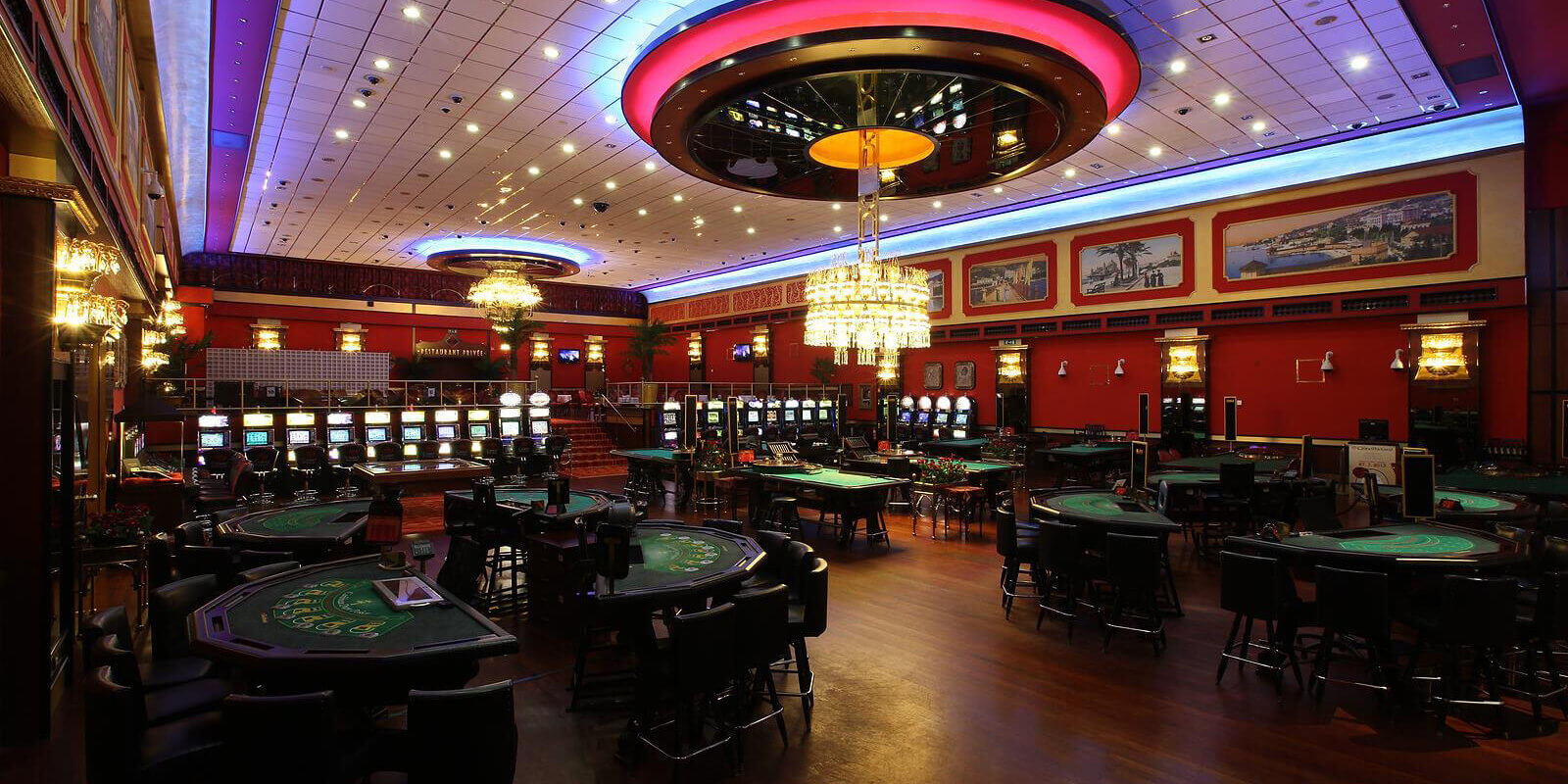 CASINO